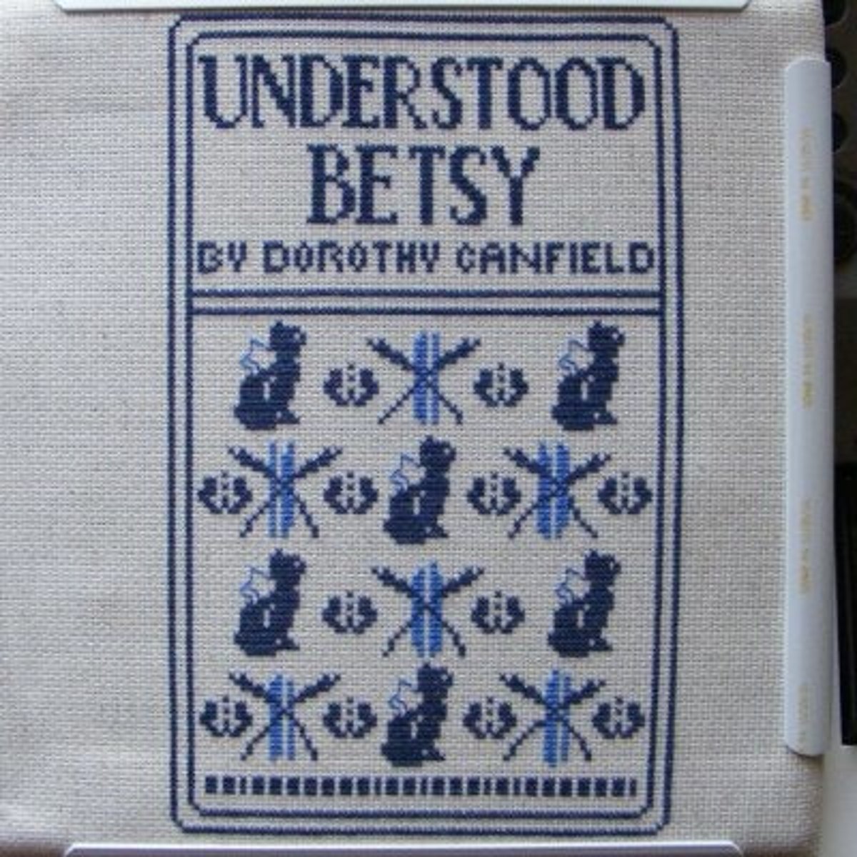 <p>to understand</p>