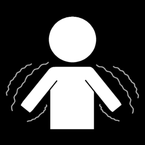 <p>Hyper </p>