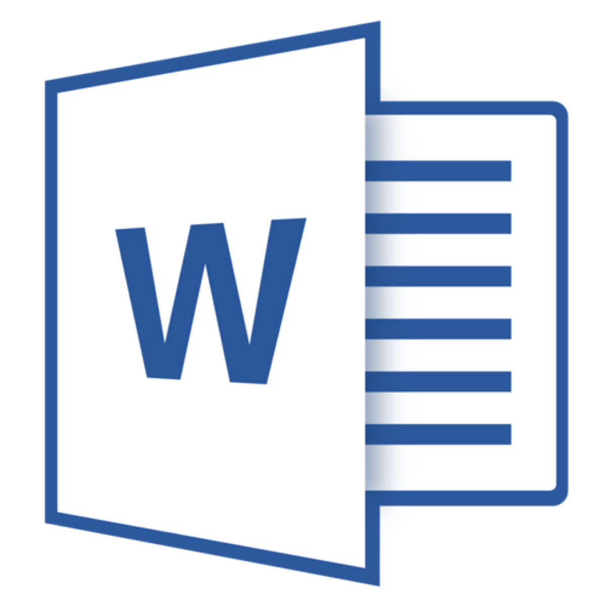 <p>word</p>