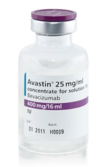<p>Bevacizumab </p><p>Anticancer / Angiogenesis inhibitor </p><p>Lung cancer</p>