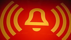 <p>(noun phrase) thông báo email → I turned off email alerts to minimize distractions while working.</p>