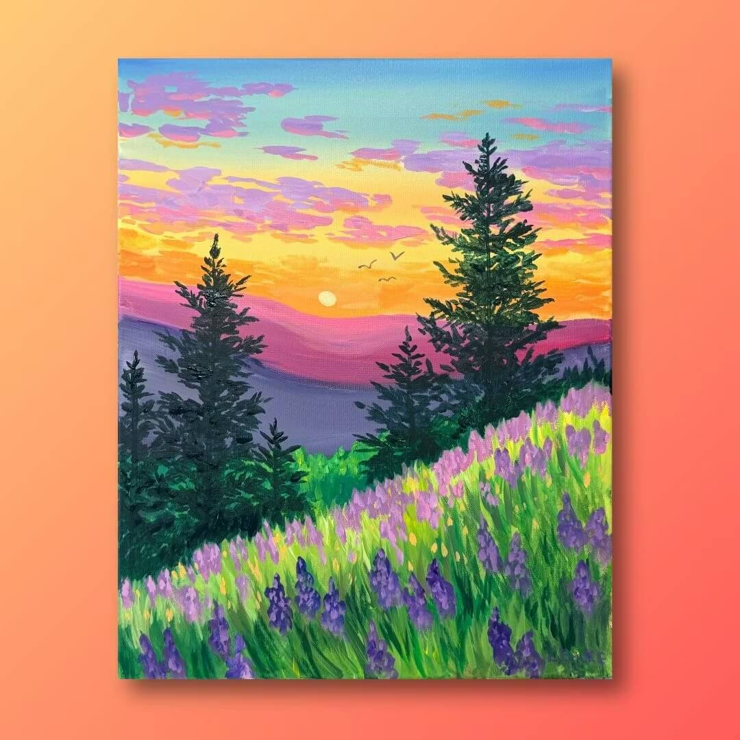 рисование