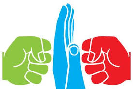 <p><span style="color: purple;"><strong>Inter</strong></span><strong>vene</strong></p>