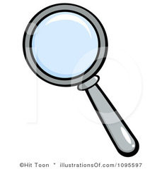 <p>A small clue that helps you figure something out.</p>