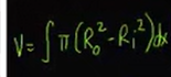 <p>axis of rotation perpendicular to rotation</p>