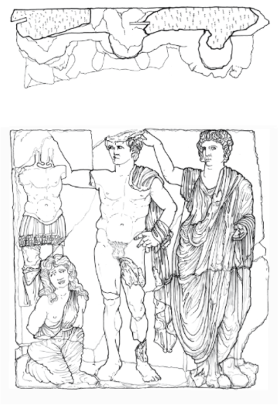 <p>(date, location, description, comparison)</p>