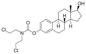 <p>estramustine</p>