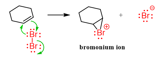 <p>Cyclic intermediate reagents</p>