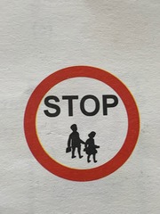 <p>what does this sign mean?</p>