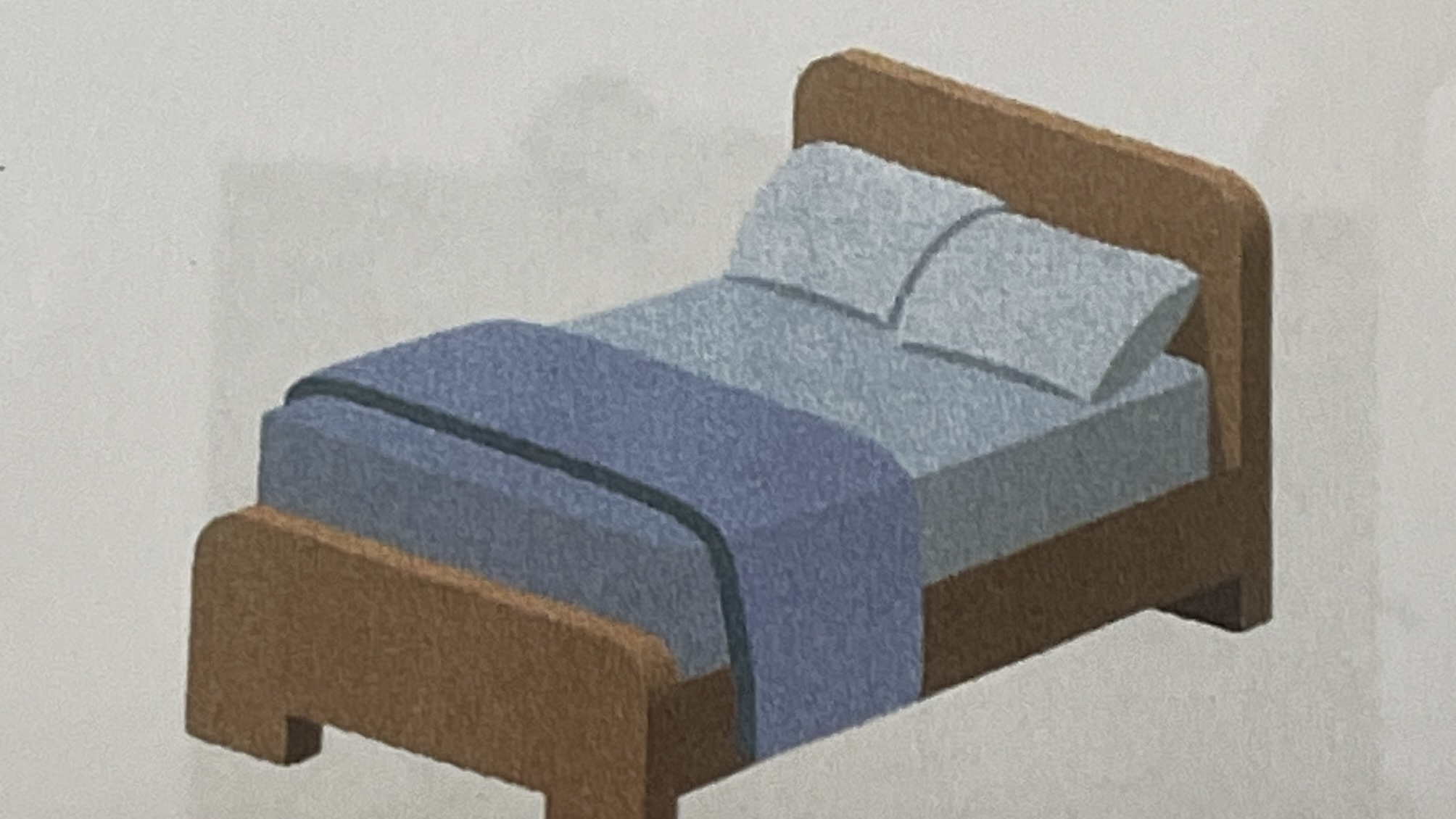 <p>Bed</p>
