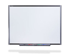 <p>a SmartBoard</p>