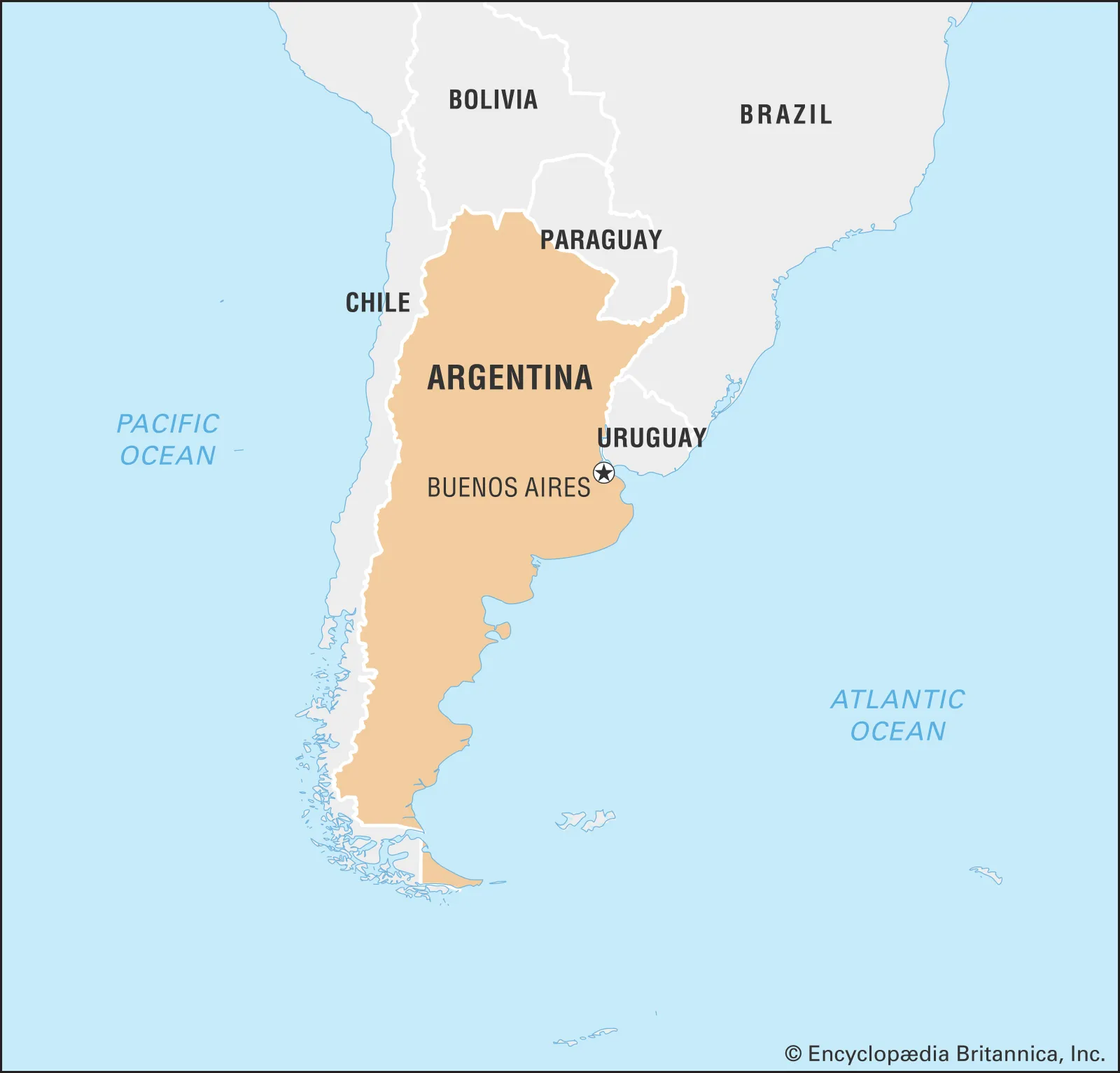 <p><span style="background-color: inherit; line-height: 20.7px; color: windowtext;">Argentina known for left wing populists (Juan peron and evita peron)</span><span style="line-height: 20.7px; color: windowtext;">&nbsp;</span></p><p class="Paragraph SCXO111008907 BCX0" style="text-align: left;"><span style="background-color: inherit; line-height: 20.7px; color: windowtext;">Argentina has one of worst inflation rates on the planet.&nbsp;</span><span style="line-height: 20.7px; color: windowtext;">&nbsp;(2nd to Zimbabwe) </span></p><p class="Paragraph SCXO111008907 BCX0" style="text-align: left;"></p><p class="Paragraph SCXO111008907 BCX0" style="text-align: left;"><span style="line-height: 20.7px; color: windowtext;">8th largest country in world by area</span></p>