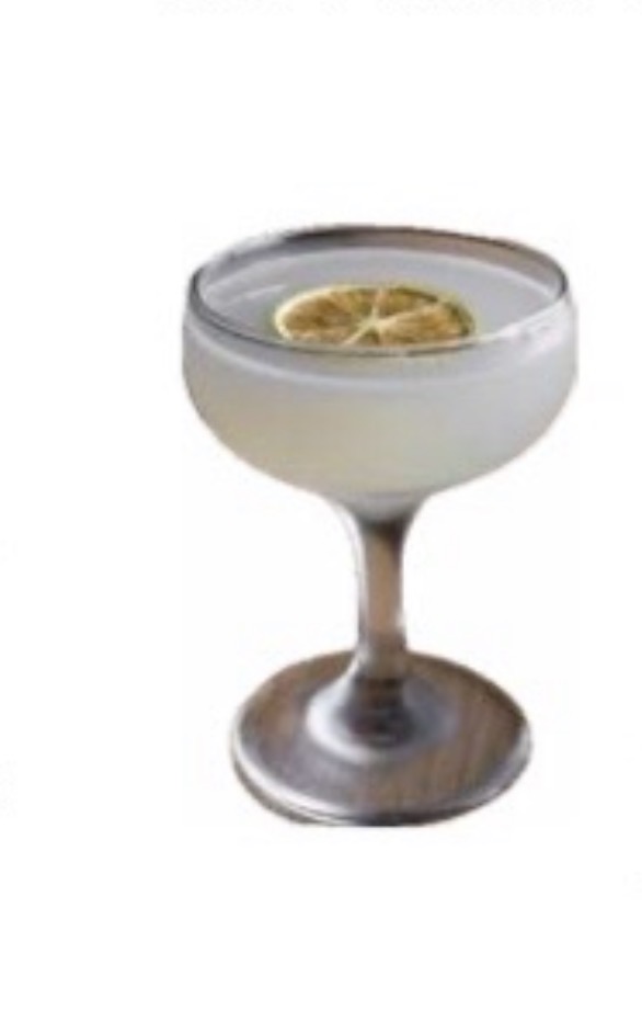 <p><strong>HEMINGWAY DAIQUIRI</strong></p>