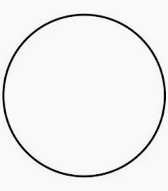 <p>What does a round sign mean? </p>
