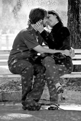 <p>girlfriend</p>
