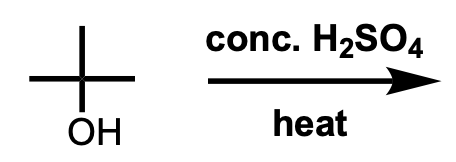 <p>Reactions of Alcohols</p>