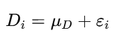 <p>What IS a paired t test?</p>