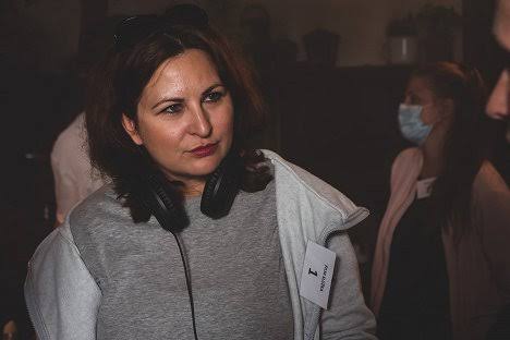 <p>Mariana Čengel Solčanská</p>