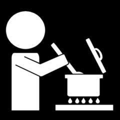 <p>(koken)</p>