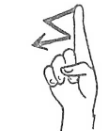 <p>what letter is this?</p>