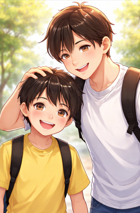 <p><span style="color: rgb(0, 170, 255);"><strong>형</strong></span><span style="color: rgb(1, 44, 255);"><strong> </strong></span>(hyeong)</p>