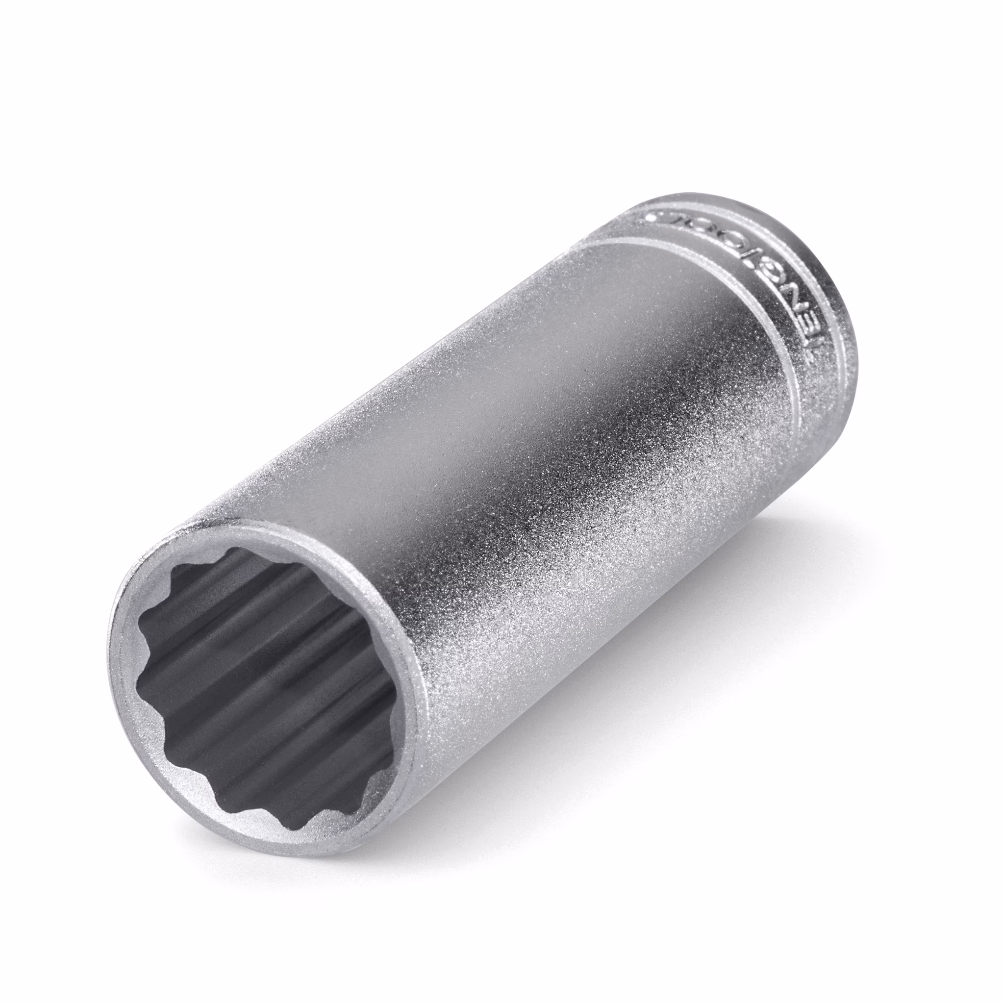 <p><span style="color: rgb(255, 252, 252);">Thin-walled tool designed for tight spaces, engaging twelve-point fasteners to deliver efficient torque for tightening and loosening applications in mechanical assemblies.</span></p>