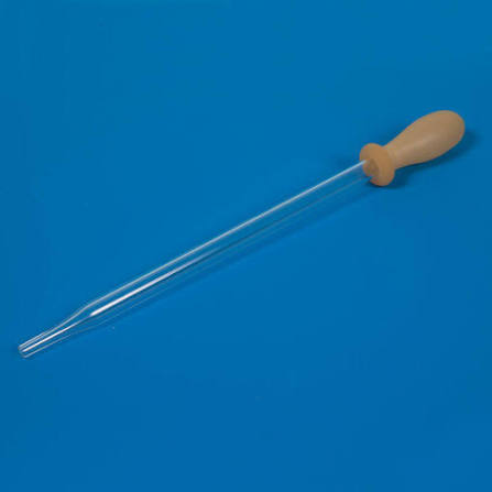 <p>Pasteurpipett</p>