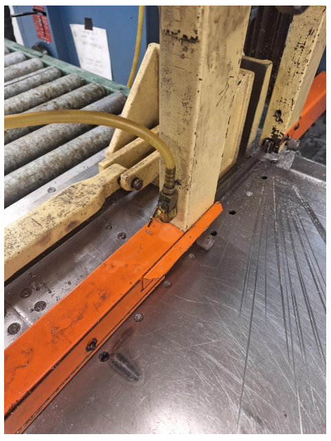 <p>What is this a picture of?</p>