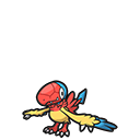 <p>Flapteryx</p>