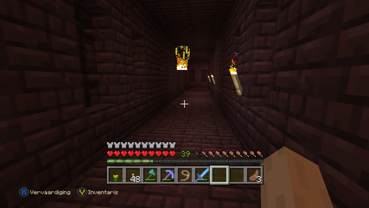 <p><strong>Minecraft (2011)</strong></p><p><strong>Genre:</strong> Sandbox</p><p><strong>Subgenres:</strong> Survival, crafting, open-world</p>