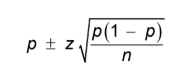 <p>Explain the following formula</p>