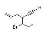 <p>What is the correct IUPAC name for the following compound?</p>
