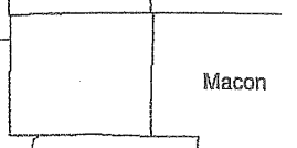 <p>Name this county.</p>