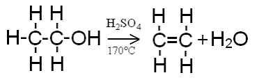 <p>two monomers bond together through<u><mark data-color="#ec0808" style="background-color: rgb(236, 8, 8); color: inherit;"> loss</mark></u> of a water molecule - <strong>anabolic</strong></p><p>-hydrogen ion removed from one monomer, hydroxyl removes from other</p>