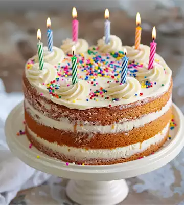 Cake