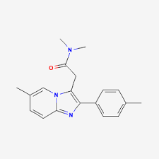 <p>What would be the effect of taking a CYP3A4 inducer with this drug? </p>