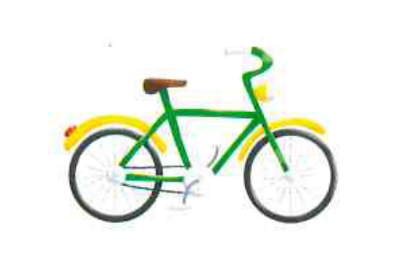 <p>bike</p>