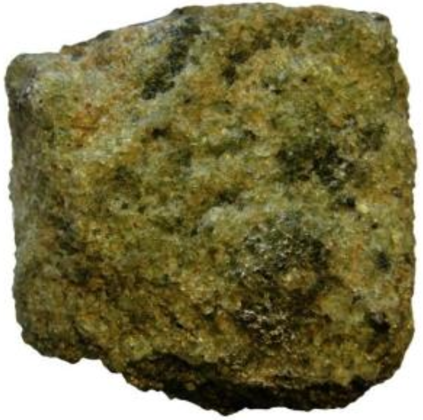 <p><span style="background-color: transparent; font-family: "Lucida Sans", sans-serif;">Peridotite</span></p>