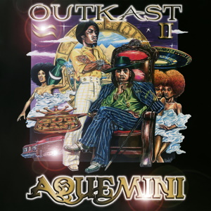 <p>Rosa Parks, The Art Of Storytellin’ Andre 3000 and Big Boi</p>