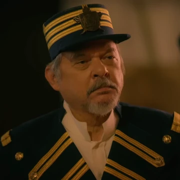 <p>Tinyente Guevarra</p>