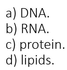 <p>Capsids are composed of…</p>