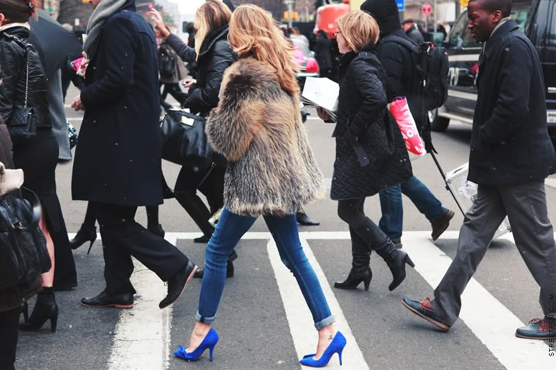 <p>stand out</p>