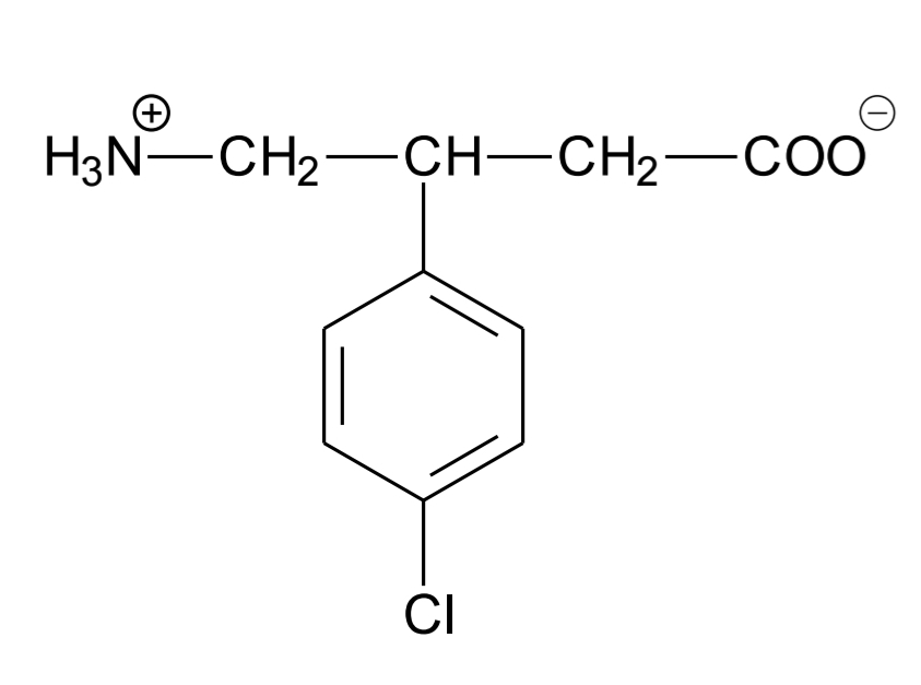<p>Peripheral and central muscle relaxants</p>