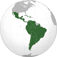 <p>Places composed of one or more characteristics in common</p>