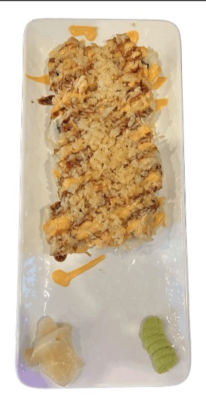 <p>Identify the following roll:</p>