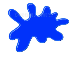 <p>blue</p>