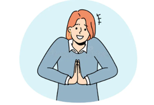 <p>do a favour<strong> </strong></p>