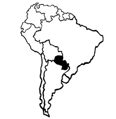<p>Asuncion</p>
