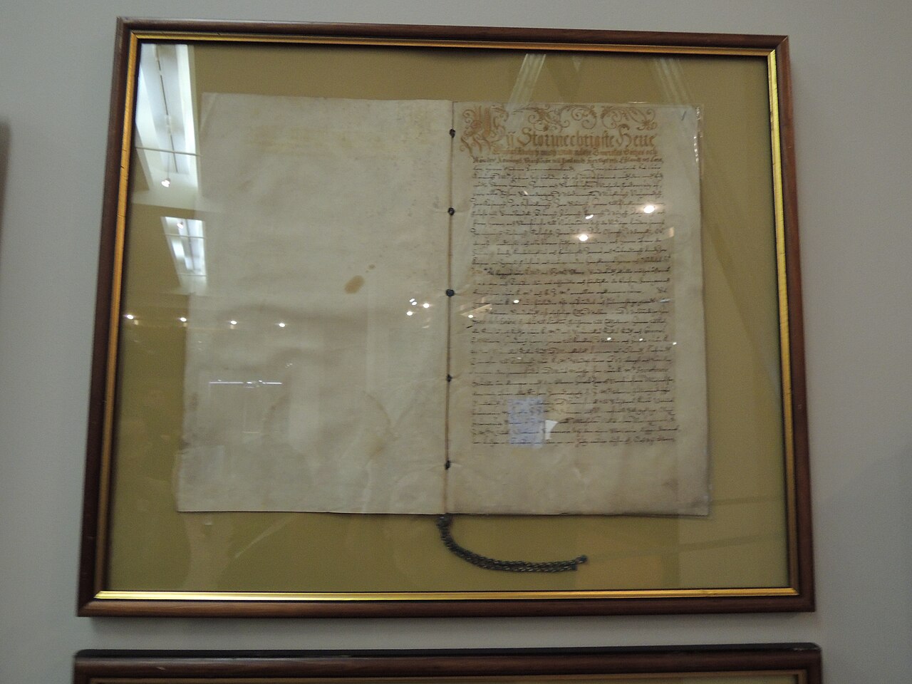 <p>1617 - Treaty of Stolbovo (All Facts) </p>