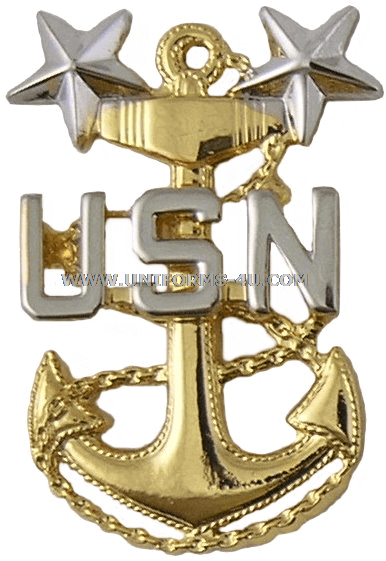 <p>E-9 </p>